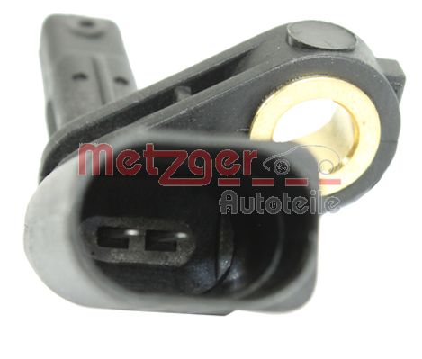 METZGER 0900884 GREENPARTS Sensor, Raddrehzahl